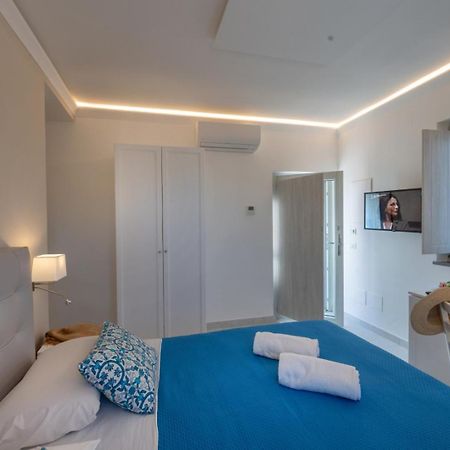 Villa Emanuel White Сорренто Экстерьер фото